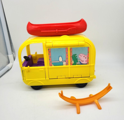 Set ricambi camper furgone