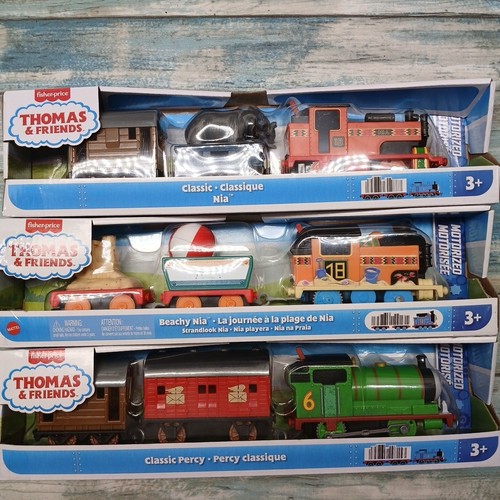 Thomas friends classic - friends,