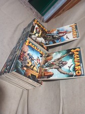 fumetti e memorabilia
