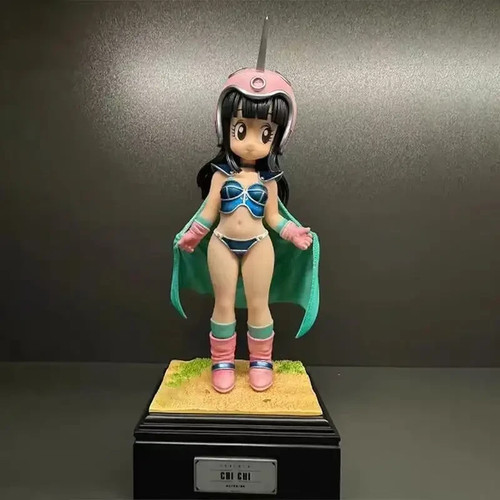Dragon ball figure - z, 22cm