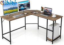 Scrivania Angolare 138 CM