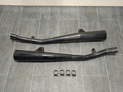 Scarico honda cbx - honda,