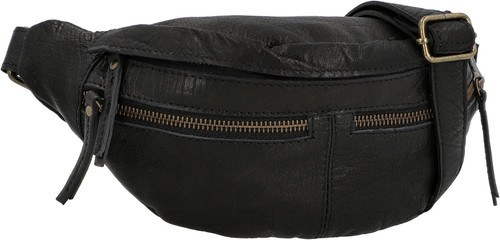 Gusti marsupio pelle - pelle,