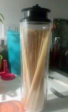 Tupperware Porta Spaghetti -