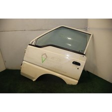 PORTA ANT. SX PER HYUNDAI H100 (93-01) 2.5 T.D. CASSONATO D/2476CC. 1993