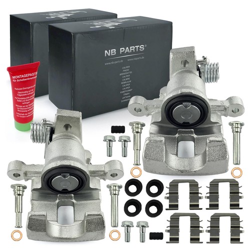 Pinze freno 34mm - pinze,