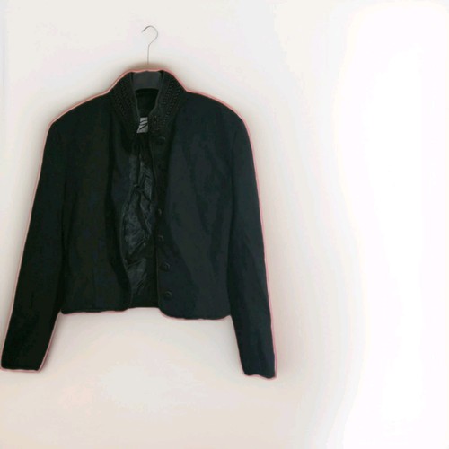 Giacca vintage genny donna - giacca,
