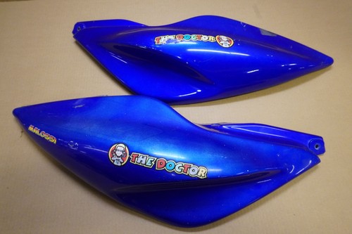 Yamaha aerox50 aerox yq50 - aerox, vr46