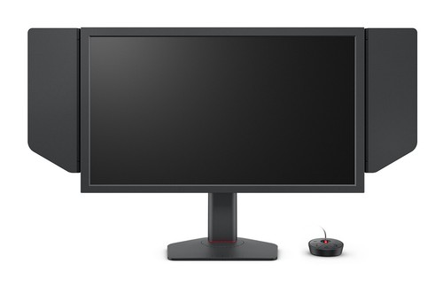 Benq zowie xl2586x - zowie, pc