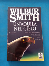 UN'AQUILA NEL CIELO DI WILBUR