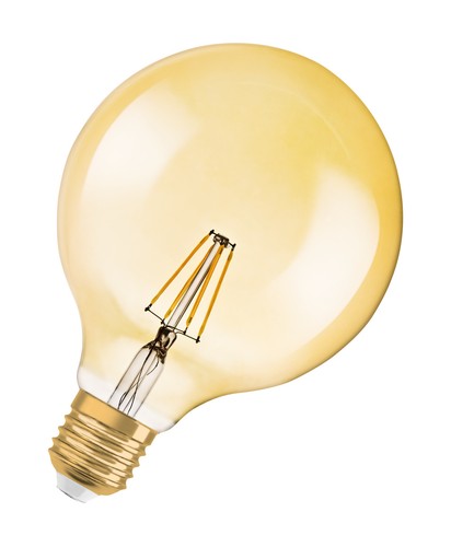 Lampada osram vintage 1906 - lampada,