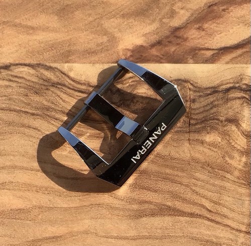 Fibbia panerai mm - fibbia, 22