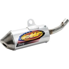 FMF  POWERCORE II SHORTY