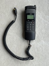 Telefono per auto AUDI A8 D2 4A0035741A