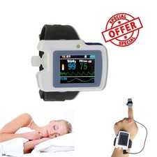 Registratore apnea notturna 24