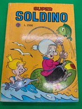 Super Soldino n. 2 Settembre