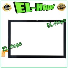 TOUCH SCREEN VETRO TABLET 10"