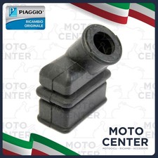 CAPPUCCIO IN GOMMA CENTRALINA