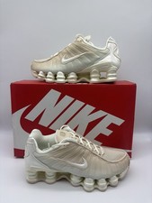 Nike Shox TL donna taglia 9