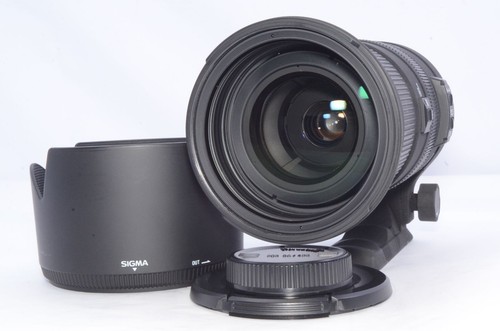 Near mint sigma apo 500mm - mint,