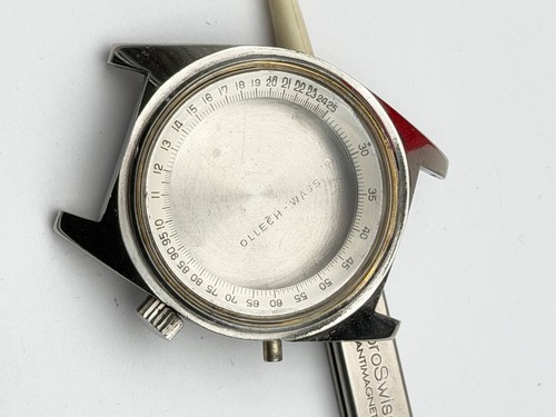 Ollech wajs casa case diver - case,