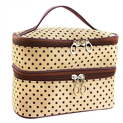 Beauty case porta trucchi