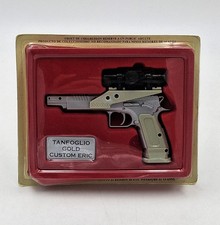 PISTOLE & REVOLVER " TANFOGLIO