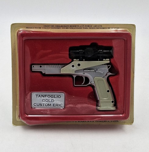 Pistole revolver tanfoglio - pistole,