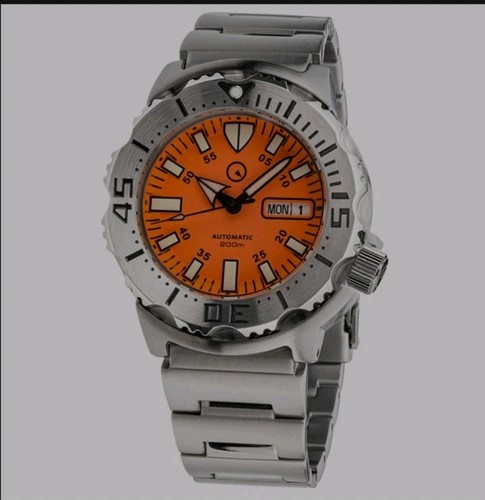 Islander orologio subacqueo - islander,
