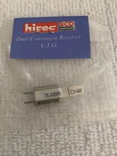 Hitec RCD Ricevitore FM Doppia