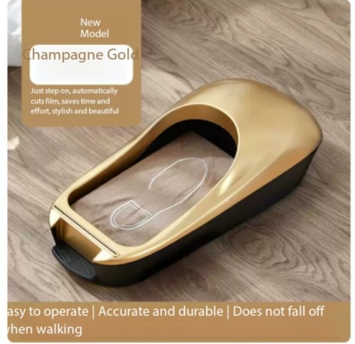 Copriscarpe monouso