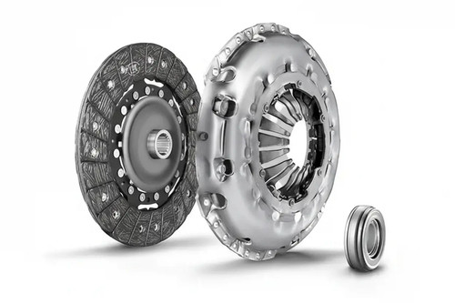 Kit frizione 623 3554 luk - 623,