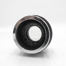 Obiettivo Cine Dallmeyer Speed