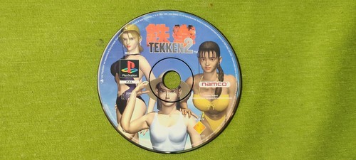 Gioco sony playstation ps1 - gioco, 1