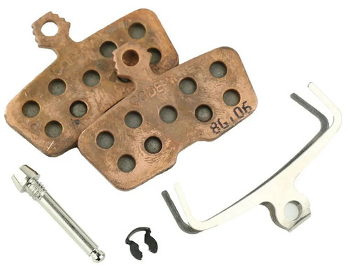 Pastiglie freno sram avid - freno,