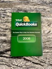 Intuit QuickBooks Premier