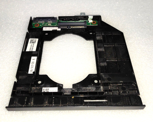 Cache graveur dvd - caddie, hdd