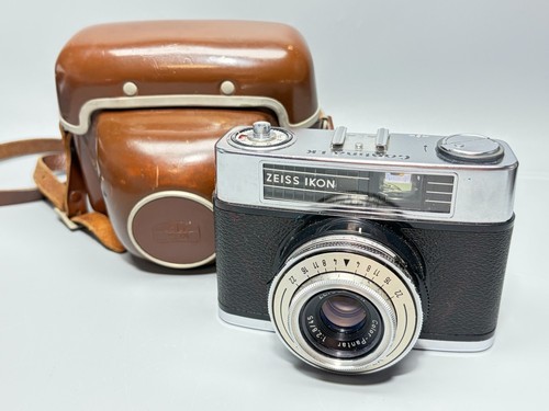 Zeiss ikon contina - zeiss,