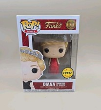 *Chase* Diana Principessa del