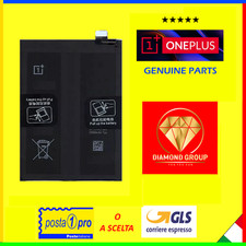 BATTERIA PILA ORIGINALE BLP899 PER ONEPLUS 10 PRO NE2210 NE2217 PROD. 01/2025 ?