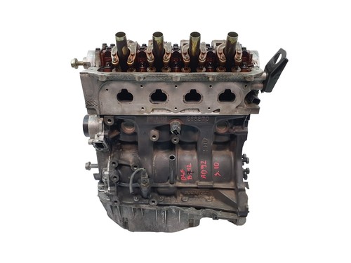 Motore benzina d4fb712 - benzina, d4f712