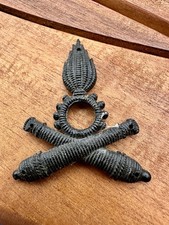 Fregio Berretto  Esercito