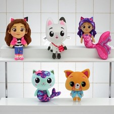 Licenza Gabby's Dollhouse