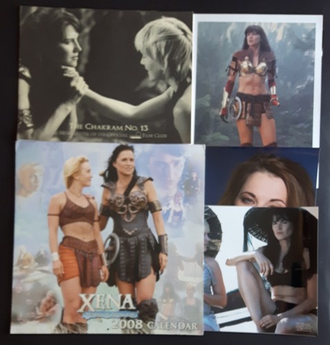 Xena warrior princess - xena,