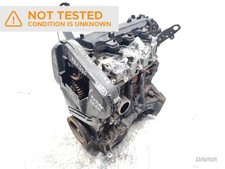 Nissan Juke Motore nudo 1.5
