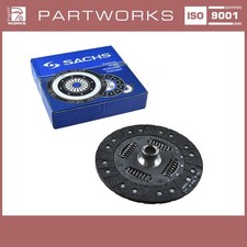 Disco frizione per PORSCHE 996