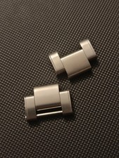 TUDOR BLACK BAY 17MM MAGLIE IN