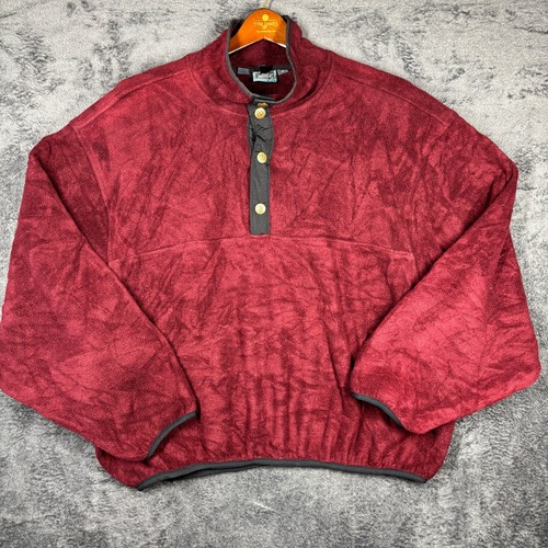 Woolrich fleece drifter - fleece,