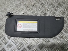 Visiera parasole Citroen C3