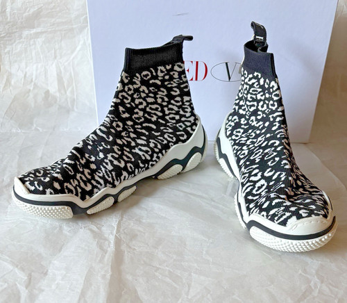 Sneakers valentino glam run - valentino,